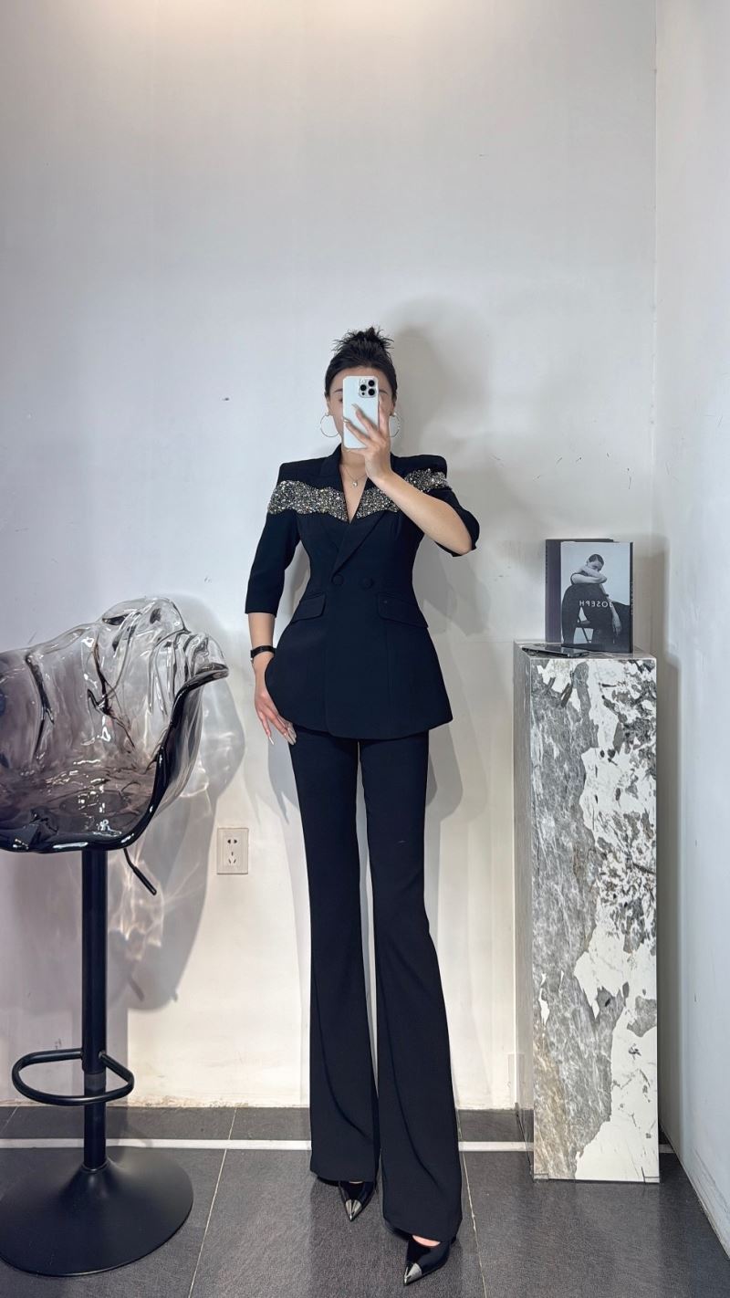 Valentino Long Suits